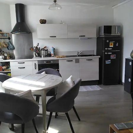 Chambre Chez L'Habitant Tout Confort Aux Balcons De Bigorre Tarbes Bagian luar foto