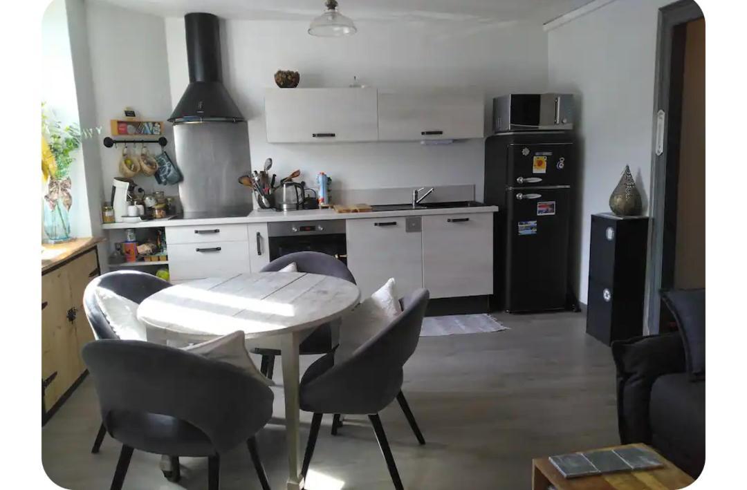 Chambre Chez L'Habitant Tout Confort Aux Balcons De Bigorre Tarbes Bagian luar foto